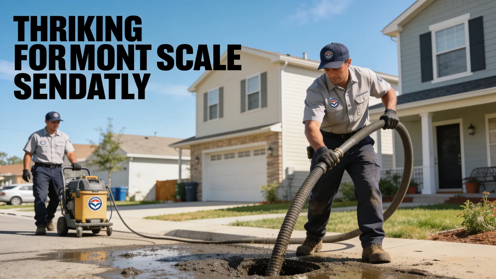 Sewage Cleanup in Sharon Hill, PA near me